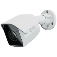 Synology BC500 IP Überwachungskamera 2880 x 1620 Pixel Kabelgebunden, Patchkabel Synology BC500 IP Überwachungskamera 2880 x 1620 Pixel Kabelgebunden, Patchkabel