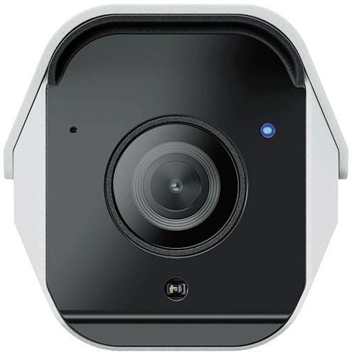 Synology BC500 IP Überwachungskamera 2880 x 1620 Pixel Kabelgebunden, Patchkabel