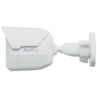 Synology BC500 IP Überwachungskamera 2880 x 1620 Pixel Kabelgebunden, Patchkabel Synology BC500 IP Überwachungskamera 2880 x 1620 Pixel Kabelgebunden, Patchkabel