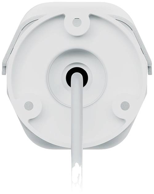 Synology BC500 IP Überwachungskamera 2880 x 1620 Pixel Kabelgebunden, Patchkabel