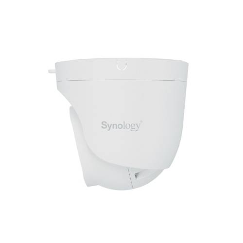 Synology TC500 IP Überwachungskamera 2880 x 1620 Pixel Kabelgebunden, Patchkabel