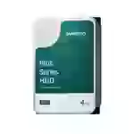 Synology Plus 4TB Interne Festplatte 8.9cm (3.5 Zoll) SATA III HAT3300-4T Retail Synology Plus 4TB Interne Festplatte 8.9cm (3.5 Zoll) SATA III HAT3300-4T Retail