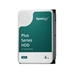 Synology Plus 4TB Interne Festplatte 8.9cm (3.5 Zoll) SATA III HAT3300-4T Retail Synology Plus 4TB Interne Festplatte 8.9cm (3.5 Zoll) SATA III HAT3300-4T Retail
