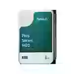 Synology Plus 4TB Interne Festplatte 8.9cm (3.5 Zoll) SATA III HAT3300-6T Retail Synology Plus 4TB Interne Festplatte 8.9cm (3.5 Zoll) SATA III HAT3300-6T Retail