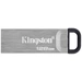 Kingston DataTraveler Kyson USB-Stick Retail 128 GB Silber DTKN/128GB USB-A (USB 3.2 Gen 1) Kingston DataTraveler Kyson USB-Stick Retail 128 GB Silber DTKN/128GB USB-A (USB 3.2 Gen 1)