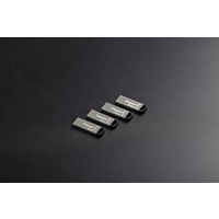 Kingston DataTraveler Kyson USB-Stick Retail 128 GB Silber DTKN/128GB USB-A (USB 3.2 Gen 1) Kingston DataTraveler Kyson USB-Stick Retail 128 GB Silber DTKN/128GB USB-A (USB 3.2 Gen 1)