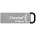 Kingston DataTraveler Kyson USB-Stick Retail 256GB Silber DTKN/256GB USB-A (USB 3.2 Gen 1) Kingston DataTraveler Kyson USB-Stick Retail 256GB Silber DTKN/256GB USB-A (USB 3.2 Gen 1)