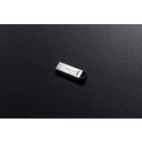 Kingston DataTraveler Kyson USB-Stick Retail 256GB Silber DTKN/256GB USB-A (USB 3.2 Gen 1) Kingston DataTraveler Kyson USB-Stick Retail 256GB Silber DTKN/256GB USB-A (USB 3.2 Gen 1)