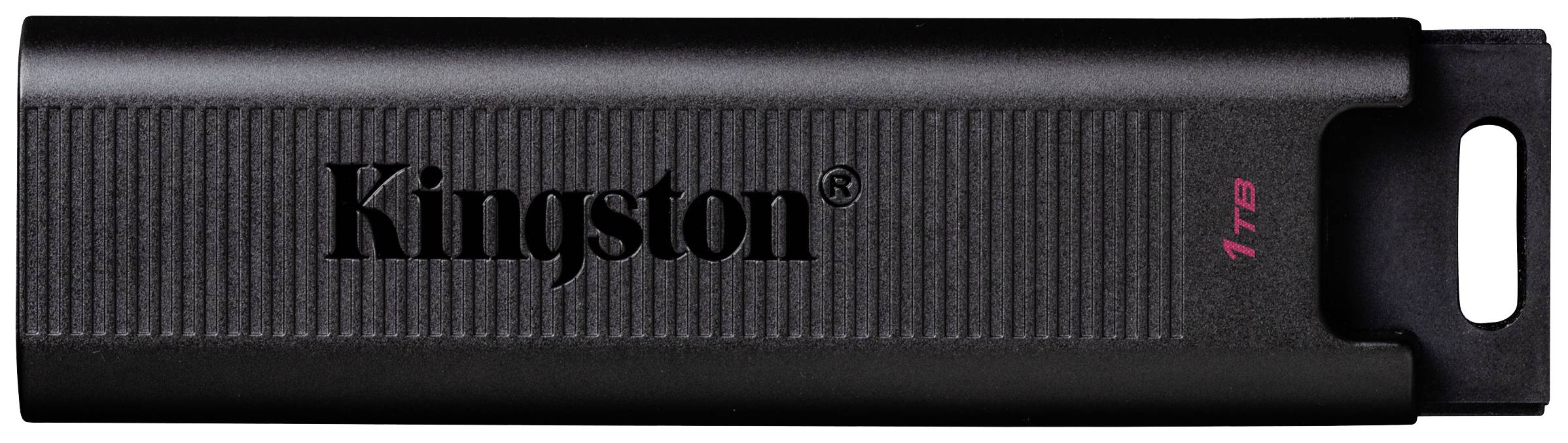 Kingston DataTraveler Max USB-Stick Retail 1 TB Schwarz DTMAX/1TB USB-C®