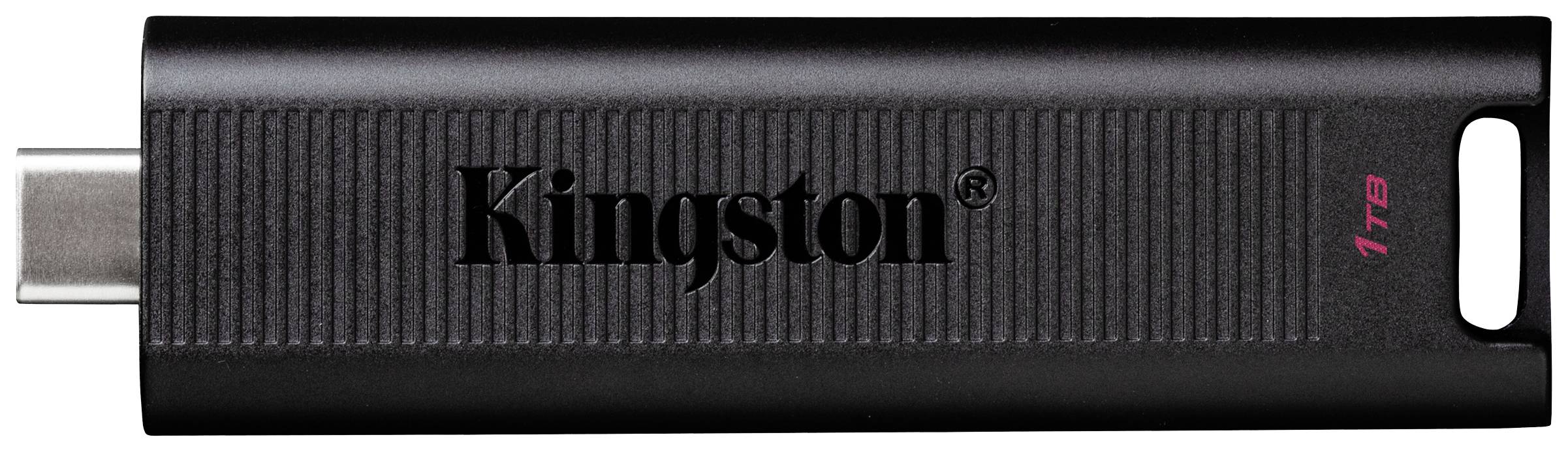 Kingston DataTraveler Max USB-Stick Retail 1 TB Schwarz DTMAX/1TB USB-C®