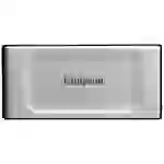 Kingston XS2000 4TB Externe SSD-Festplatte 6.35cm (2.5 Zoll) USB-C® Schwarz/Silber SXS2000/4000G Kingston XS2000 4TB Externe SSD-Festplatte 6.35cm (2.5 Zoll) USB-C® Schwarz/Silber SXS2000/4000G