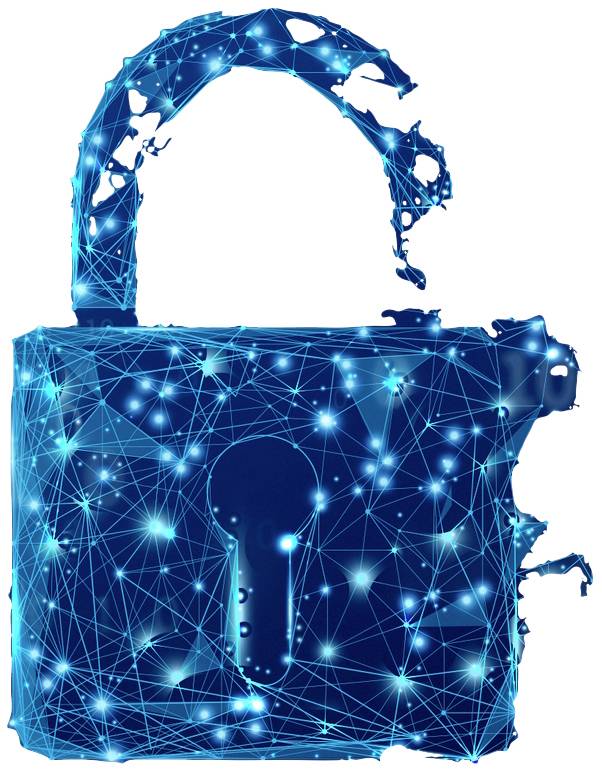 Kingston IronKey Vault Privacy 50 Series USB-Stick Retail 32GB Schwarz/Blau IKVP50/32GB USB-A (USB 3.2 Gen 1)