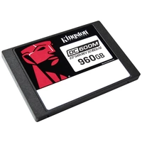 Kingston 960GB Interne SATA SSD 6.35cm (2.5 Zoll) SATA III Retail SEDC600M/960G Kingston 960GB Interne SATA SSD 6.35cm (2.5 Zoll) SATA III Retail SEDC600M/960G