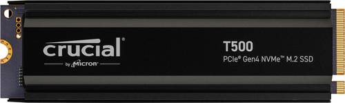 Crucial 1TB Interne SSD PCIe CT1000T500SSD5