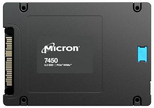 Micron Interne SSD PCIe 4.0 x4 MTFDKCC1T9TFR-1BC1ZABYYR