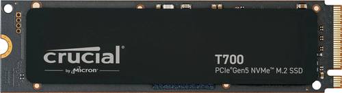 Crucial 2TB Interne SSD PCIe 4.0 x4 CT2000T700SSD3