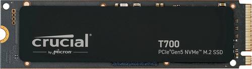 Crucial Interne SSD PCIe 4.0 x4 CT4000T700SSD3