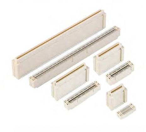 Amphenol 61082-041406LF