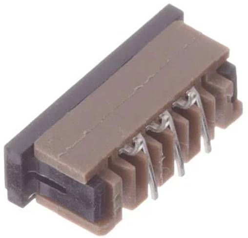 Amphenol SFW6S-2STE9LF