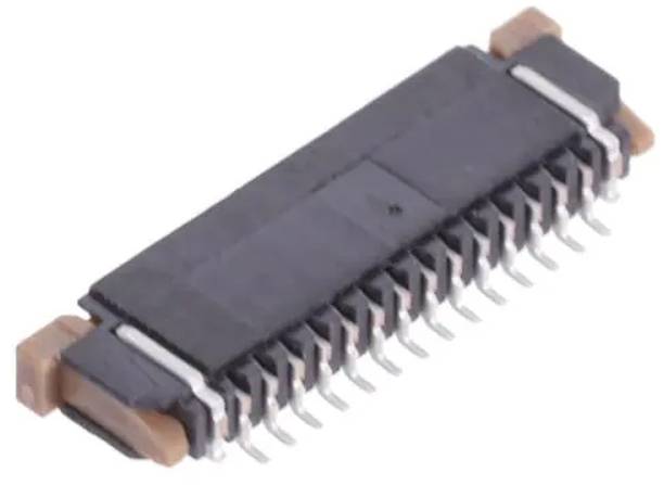 Amphenol SFW14R-4STAE9LF