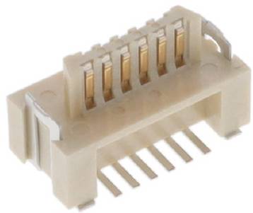 Amphenol 91901-31511LF Steckverbinder