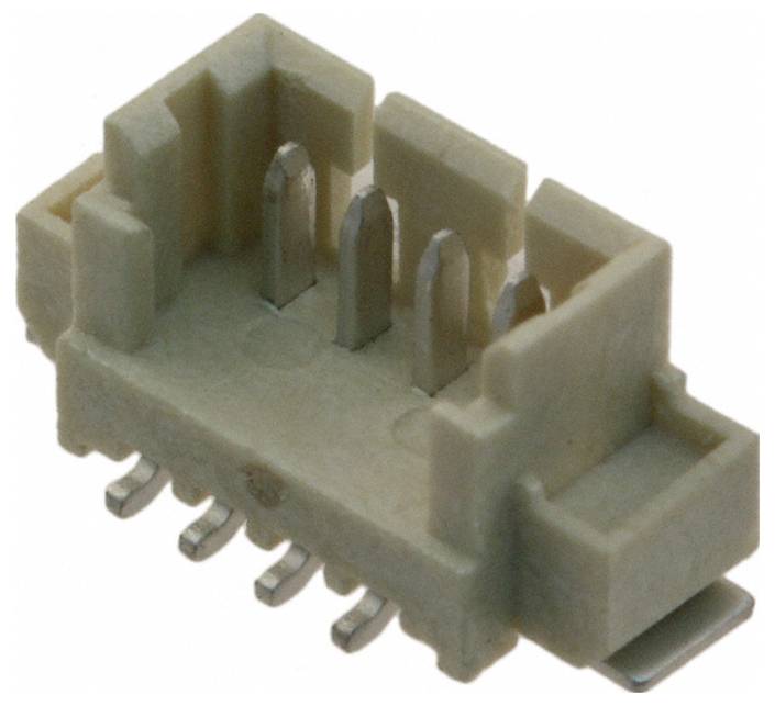 Amphenol 10114828-10104LF