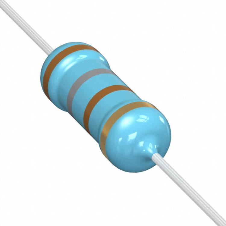 TE Connectivity 1-1625892-9 Leistungs-Widerstand 180Ω 0.05% Box