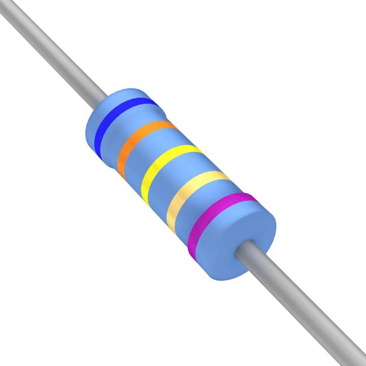 TE Connectivity 1-1879027-2 Präzisions-Widerstand 63.4Ω 0.25W 0.1% Box