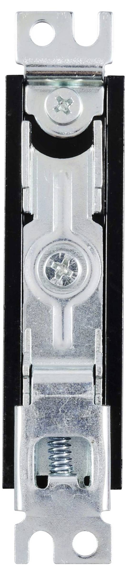 TRU COMPONENTS Halbleiterrelais TC-12705388 40A Schaltspannung (max.): 480 V/AC Nullspannungsschaltend 1St.