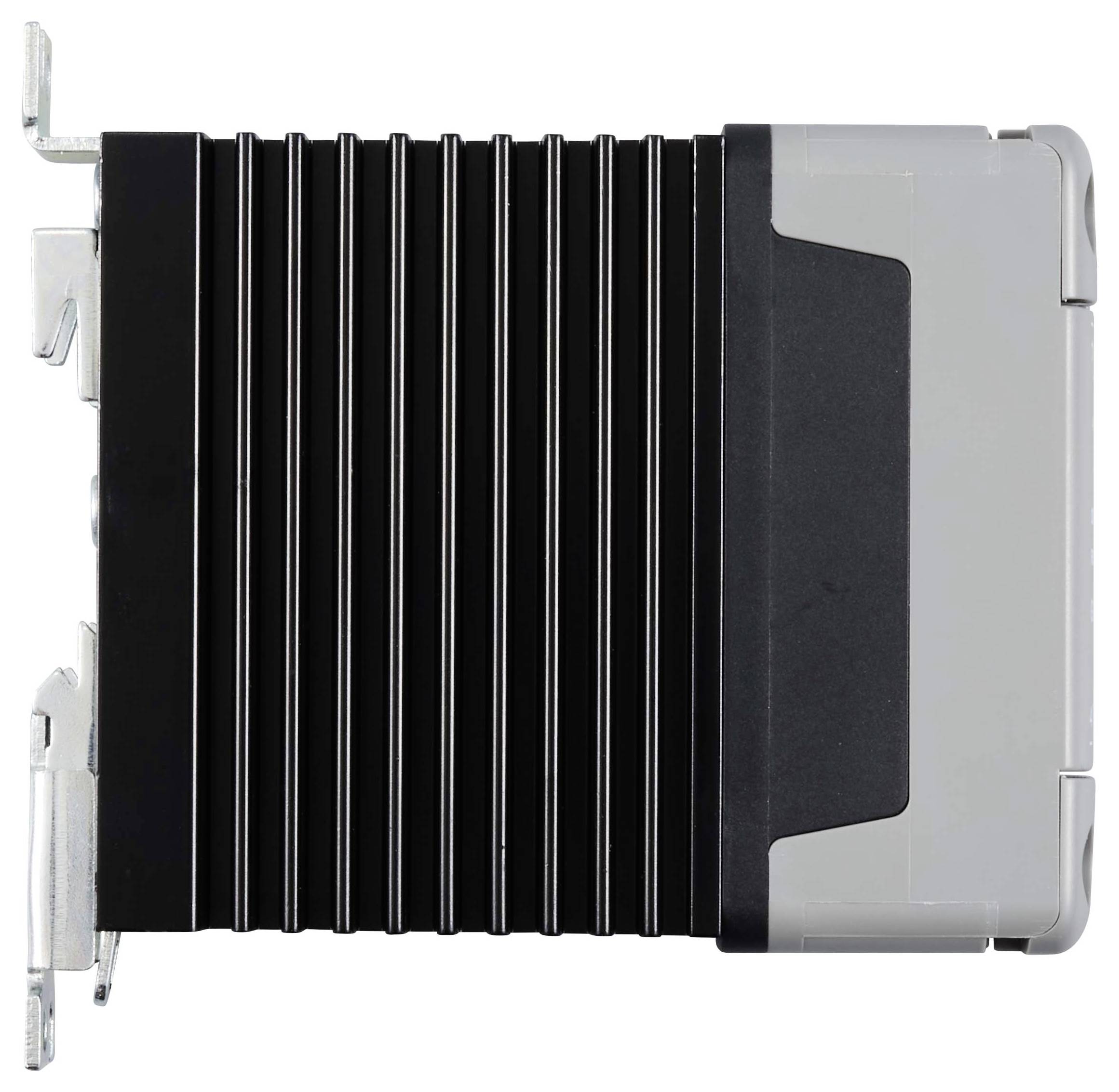 TRU COMPONENTS Halbleiterrelais TC-12705388 40A Schaltspannung (max.): 480 V/AC Nullspannungsschaltend 1St.