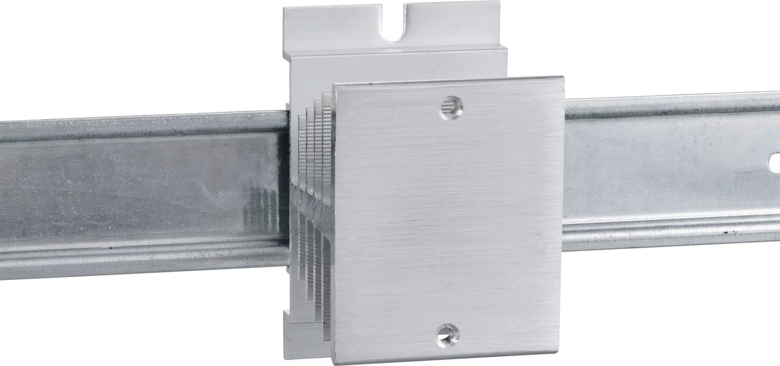 TRU COMPONENTS Kühlkörper TC-12705396