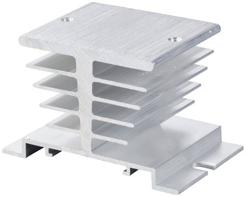 TRU COMPONENTS Kühlkörper TC-12705396