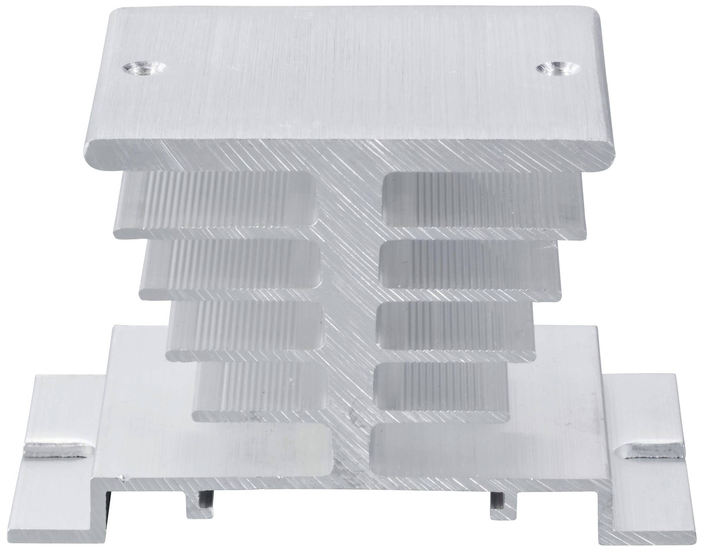 TRU COMPONENTS Kühlkörper TC-12705396