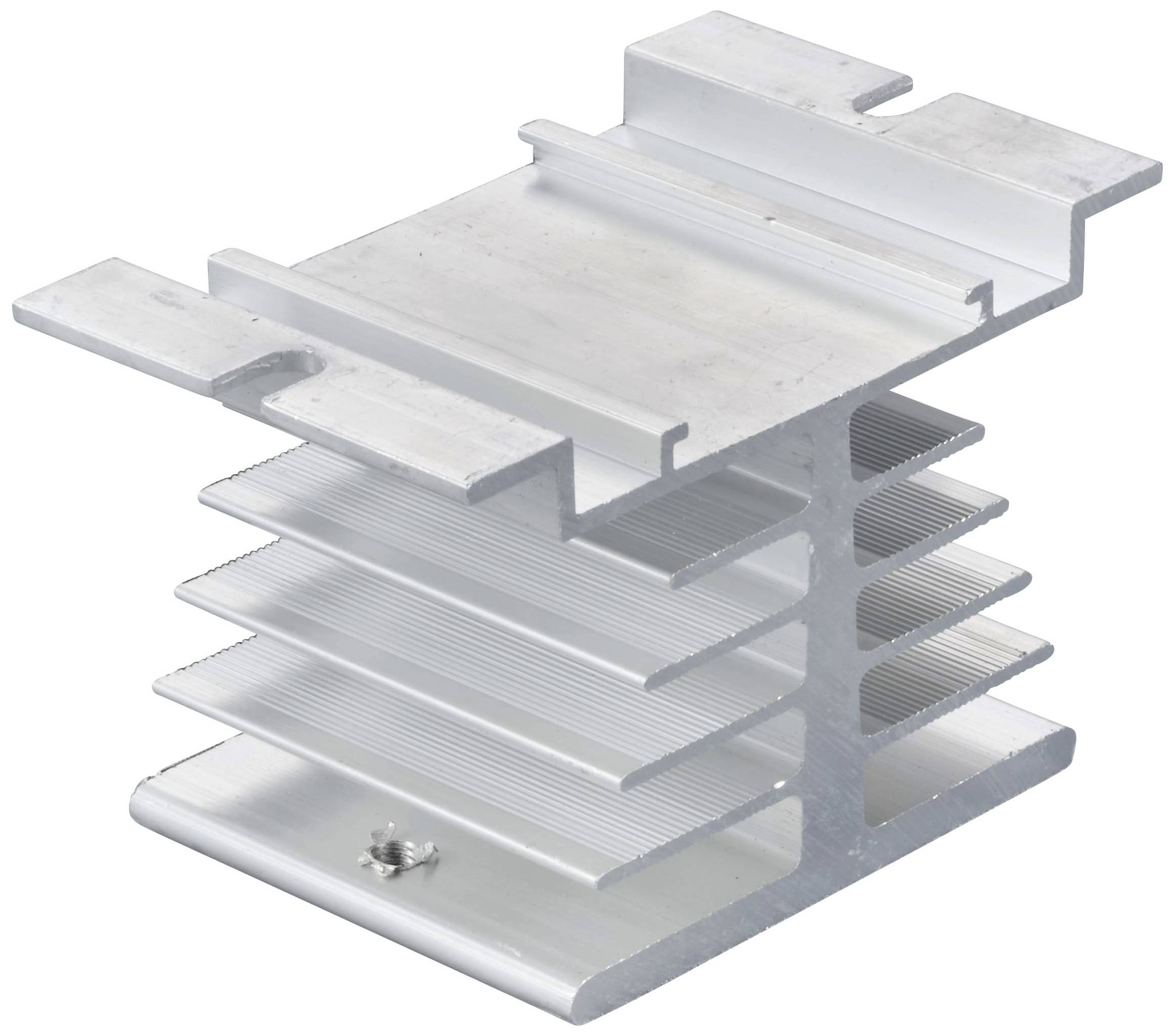 TRU COMPONENTS Kühlkörper TC-12705396