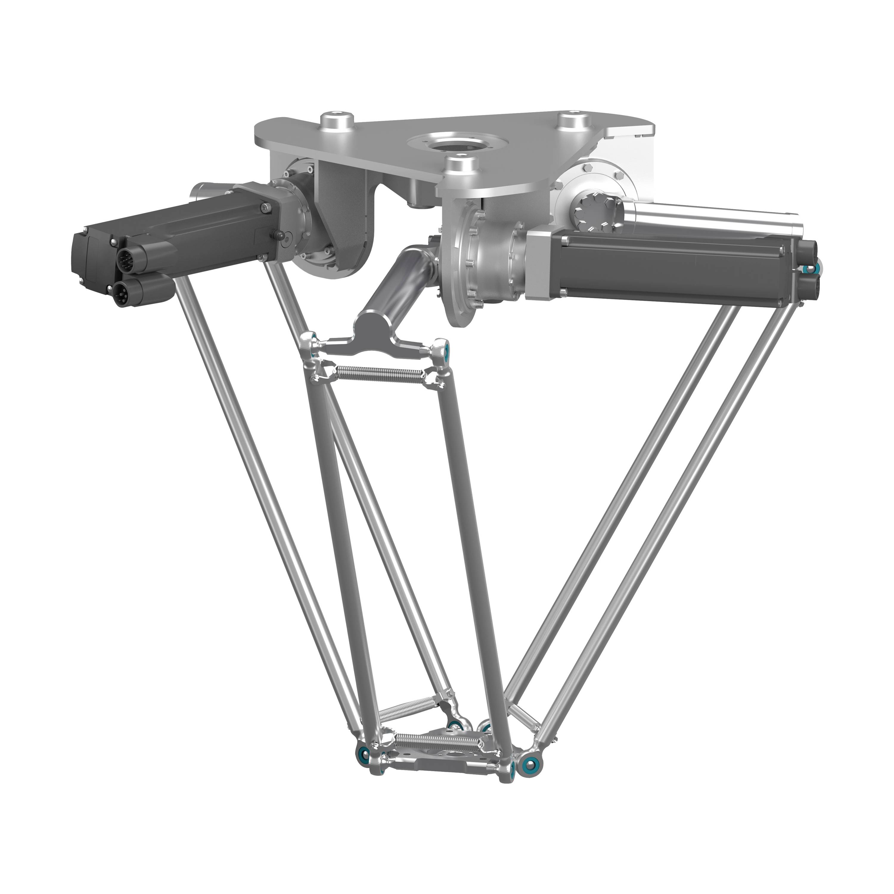 Schneider Electric VRKP0S0FNC00E00 Industrieroboter 10kg