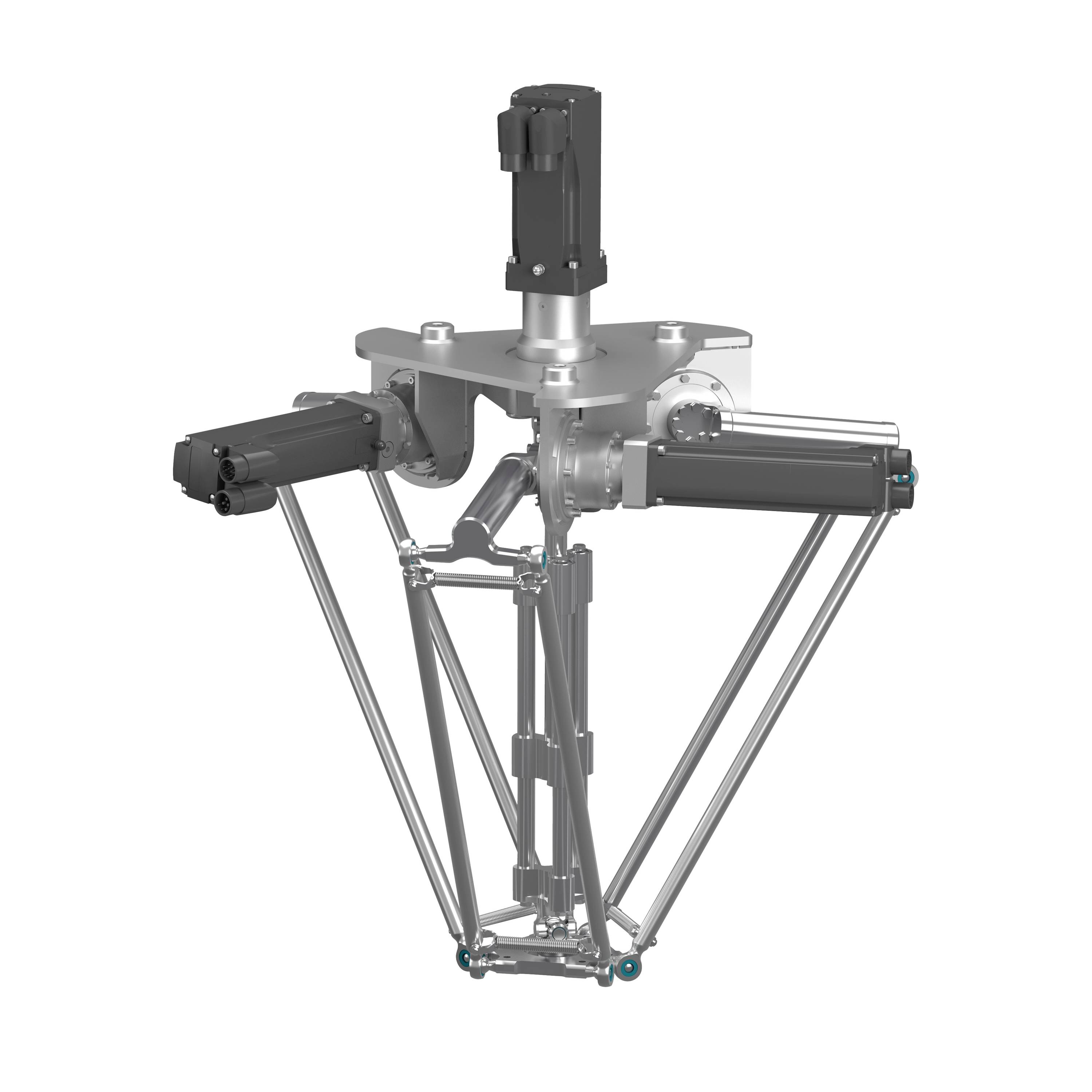 Schneider Electric VRKP0S0RNC00E00 Industrieroboter 10kg