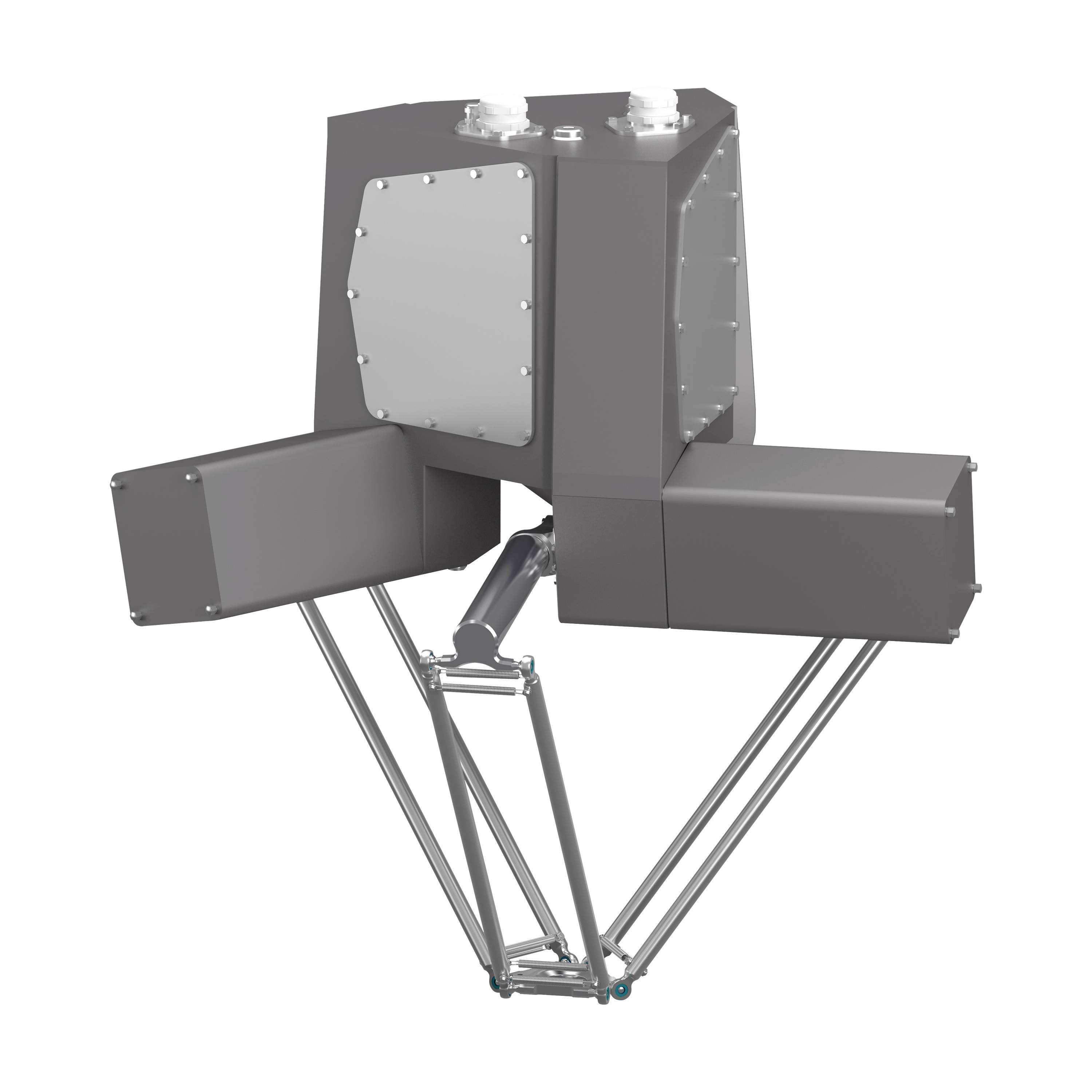 Schneider Electric VRKP2S0FWD00000 Industrieroboter 15kg