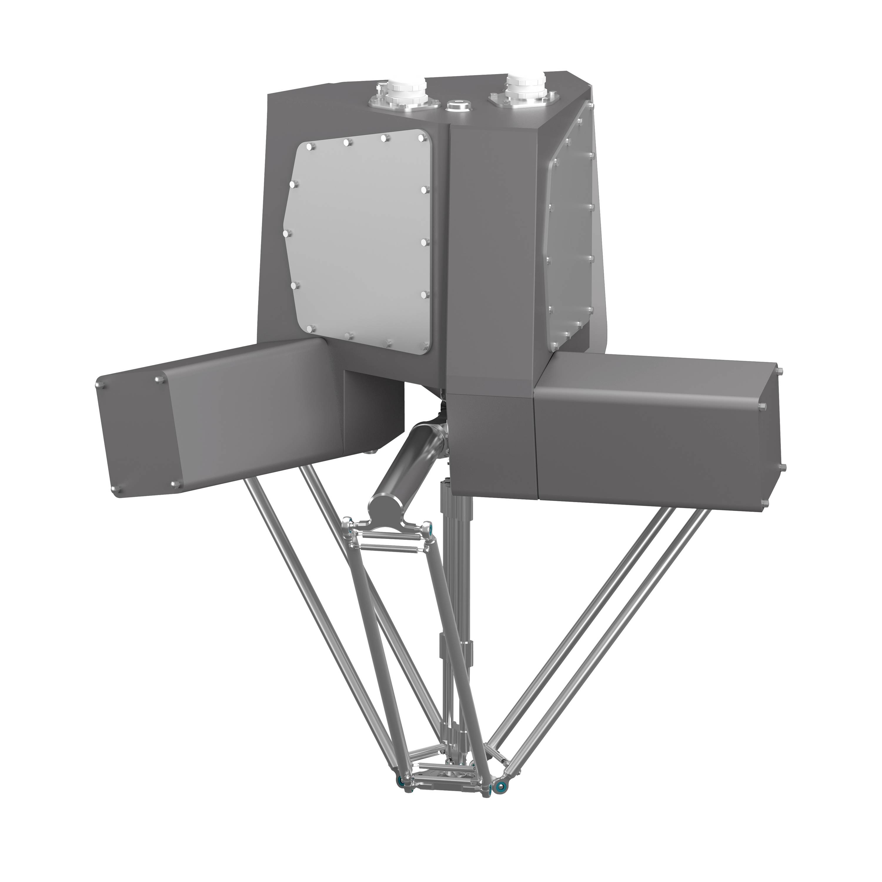 Schneider Electric VRKP2S0RWD00000 Industrieroboter 15kg