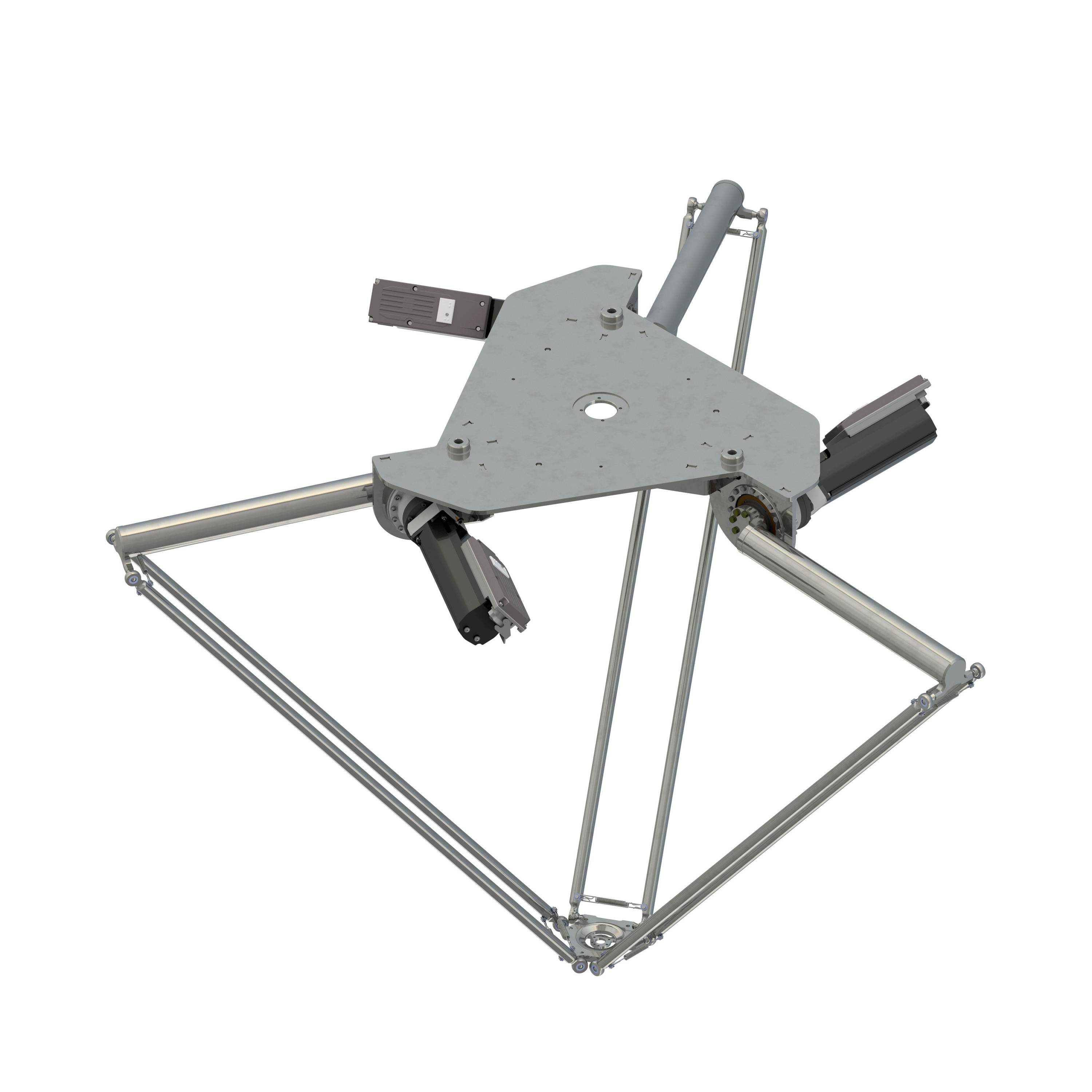 Schneider Electric VRKP6L0FNC00000 Industrieroboter 15kg