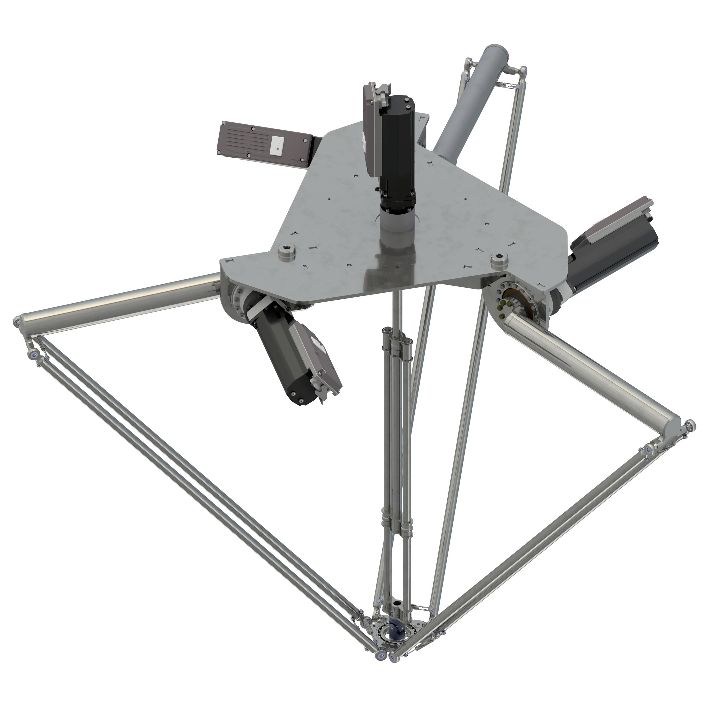 Schneider Electric VRKP6L0RNC00000 Industrieroboter 15kg