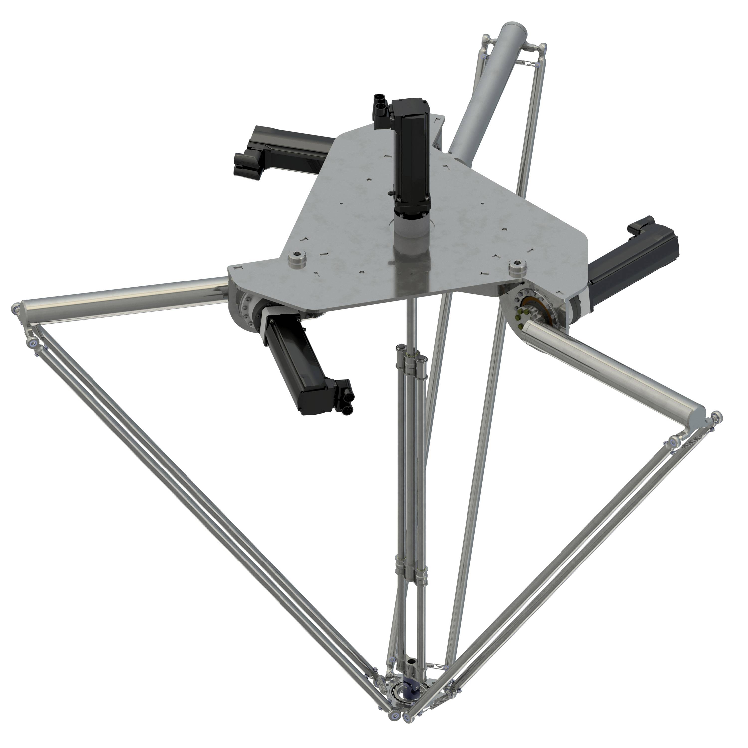 Schneider Electric VRKP6S0RNC00E00 Industrieroboter 15kg