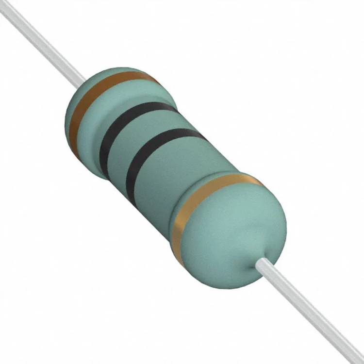 TE Connectivity 2176082-1 Leistungs-Widerstand 10Ω radial bedrahtet 3W 0.05% Box