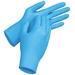 Uvex u-fit 6016709 100 St. Nitril Einweghandschuh Größe (Handschuhe): 9, L EN 374 Uvex u-fit 6016709 100 St. Nitril Einweghandschuh Größe (Handschuhe): 9, L EN 374