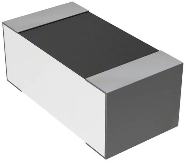 TE Connectivity 5-1879225-3 Dünnschicht-Widerstand 154kΩ SMD 0603 0.1% 25 ppm Tape on Full reel