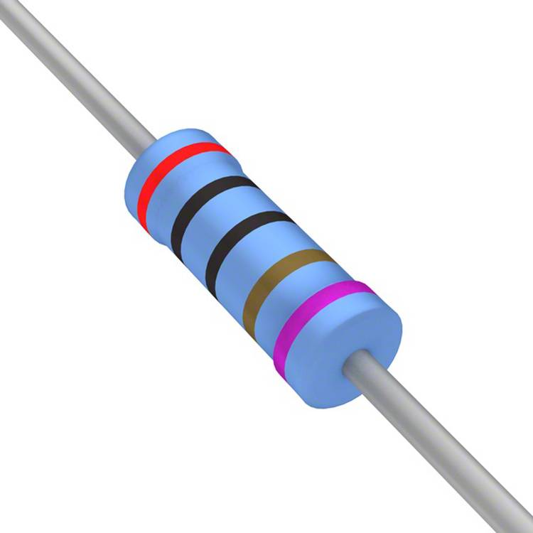 TE Connectivity 7-1676913-9 Präzisions-Widerstand 2kΩ 0.1% Box