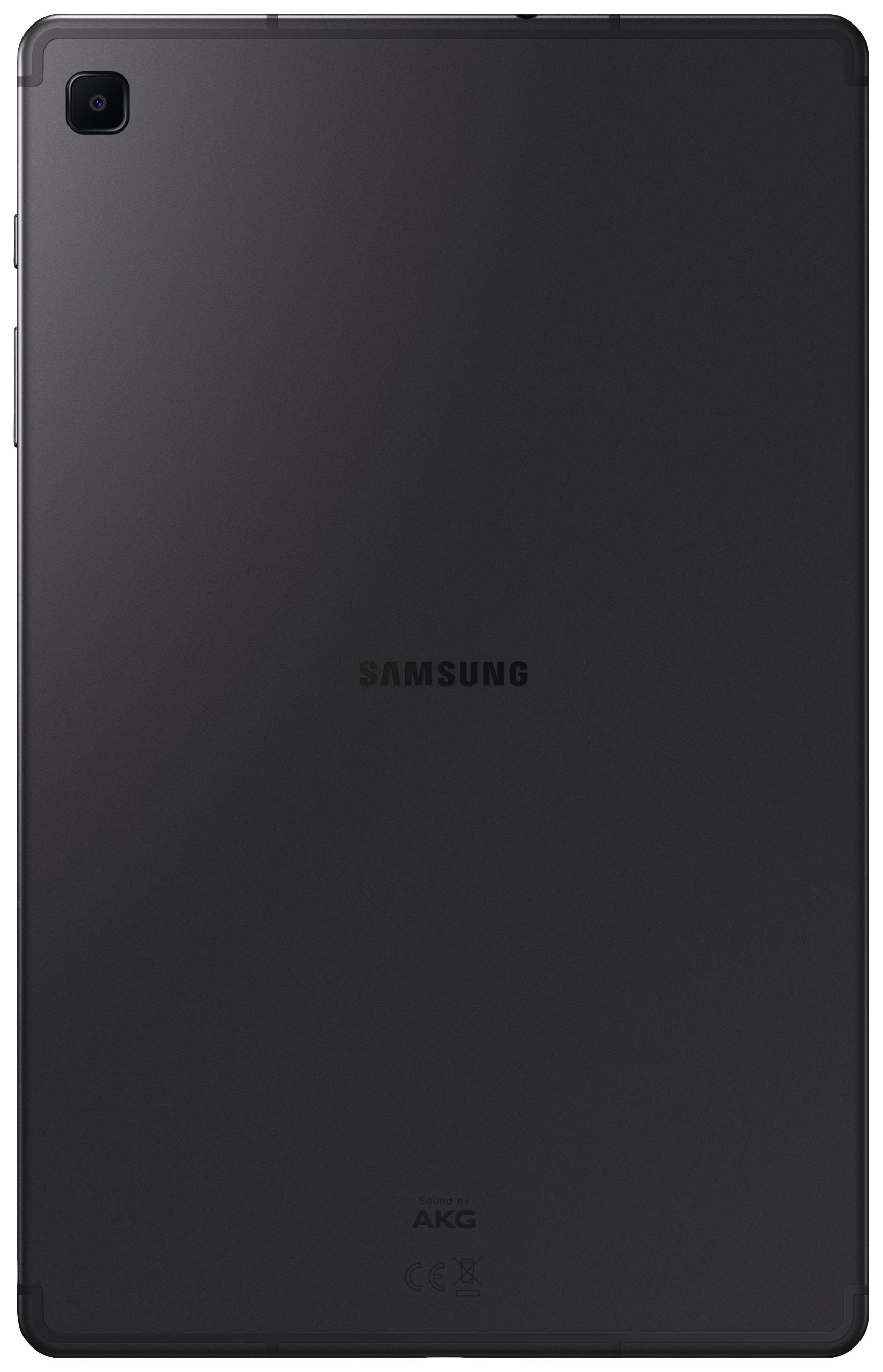 Samsung Galaxy Tab S6 Lite WiFi, LTE/4G 128 GB Grau Android-Tablet 26.4 cm (10.4 Zoll) 2.4 GHz, 2.0