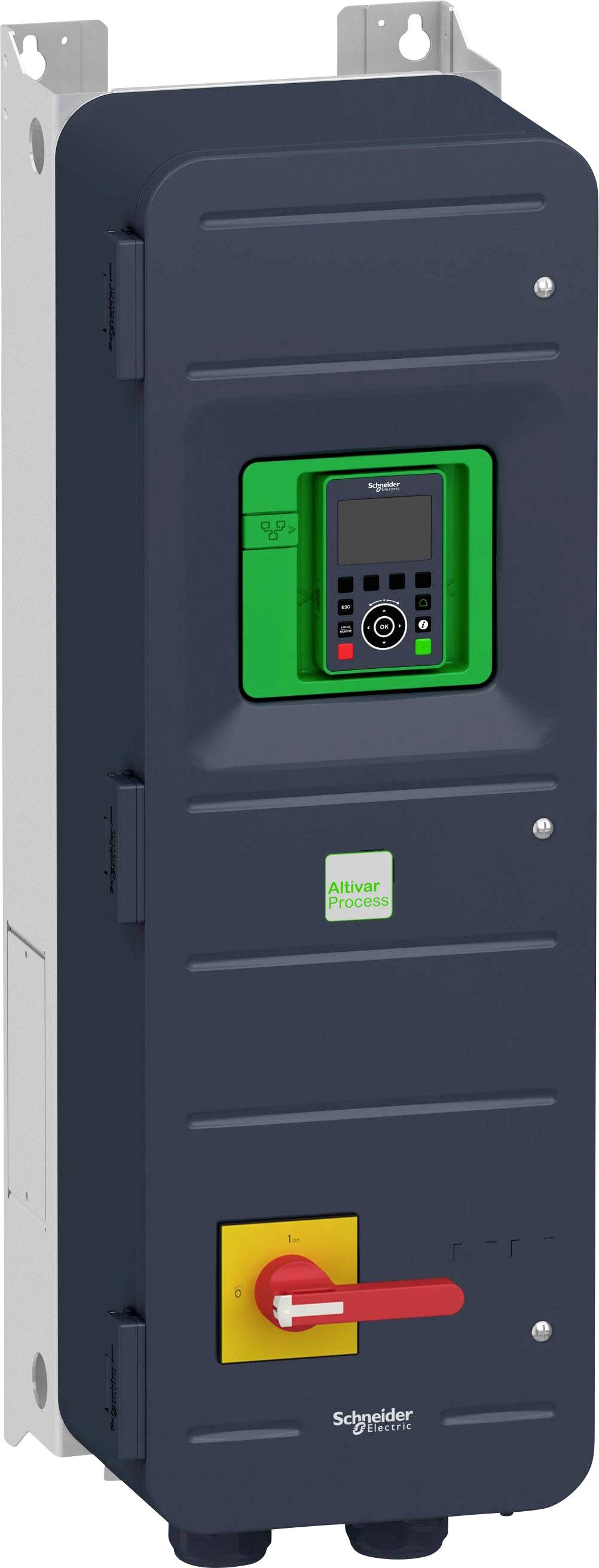 Schneider Electric Frequenzumrichter