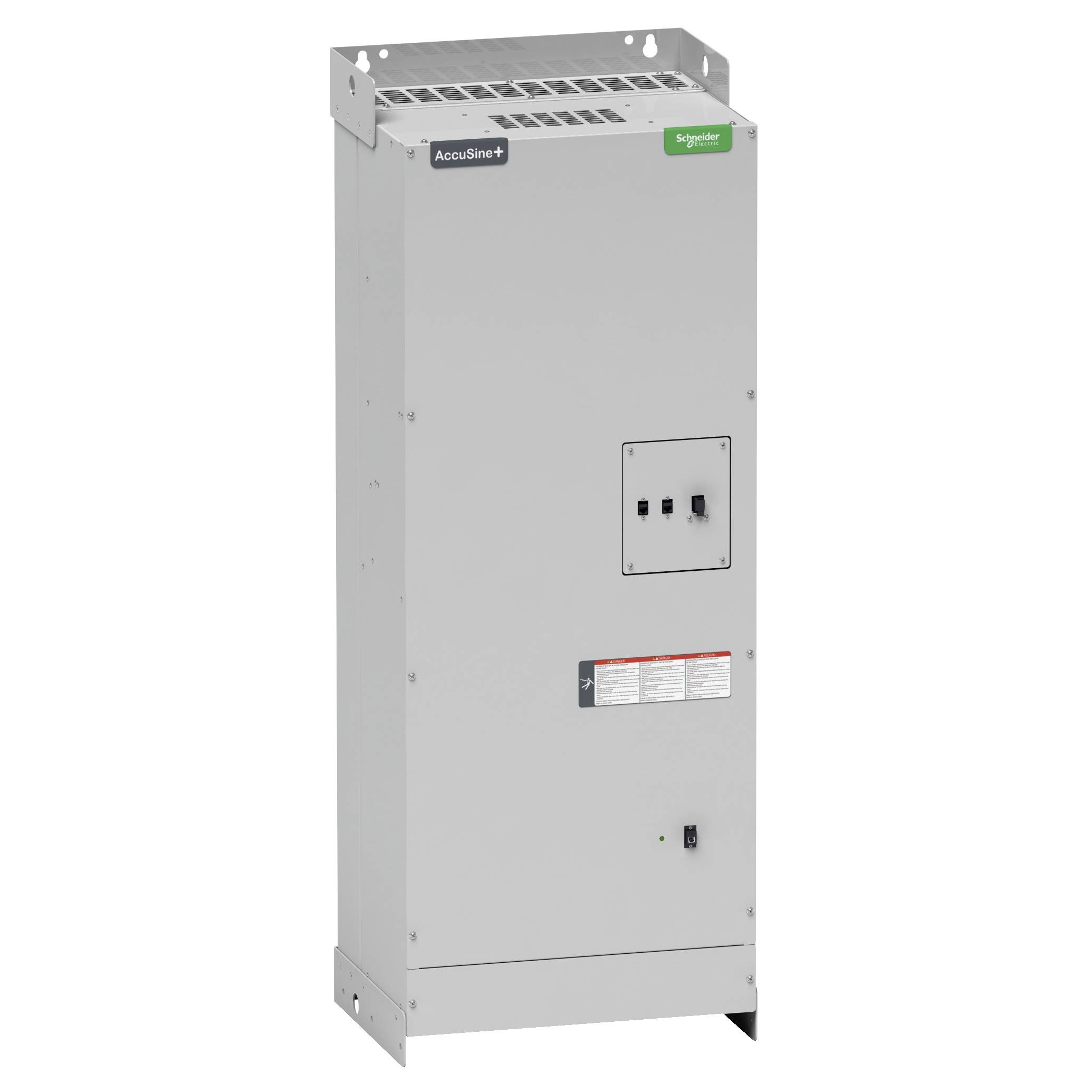 Schneider Electric EVCP300D5IP00 Netzfilter 1St.