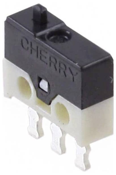 ZF DH2C-B1AA Schnappschalter