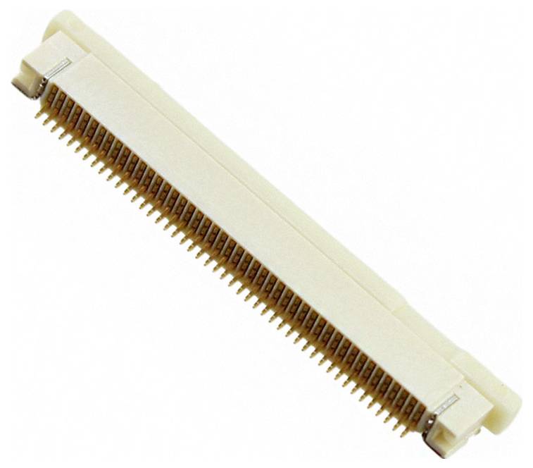 TE Connectivity 4-1734592-6